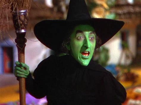 The Splendid Wicked Witch of the West: A Treacherous Antagonist or Misunderstood Hero?